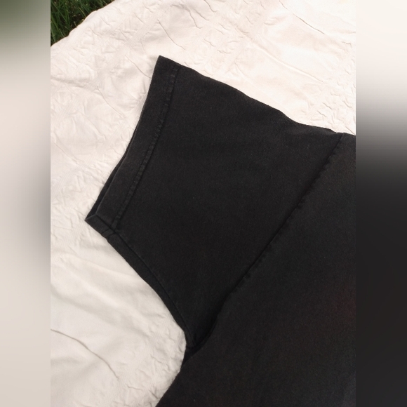 Vintage 90s NIKE BAD AIR DAY Graphic Air Max Pegasus Jordan Bo Jackson T-Shirt - Picture 7 of 11